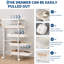 Chariot de rangement Slim