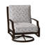 Seal Cove Outdoor Swivel Lounge Chair-1832325185-1832326680