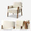 Fauteuil Asraa-1460818920