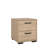 Chesnel 2 Drawer Nightstand