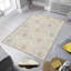 Moneta Power Loom Beige/Grey Rug-810895271