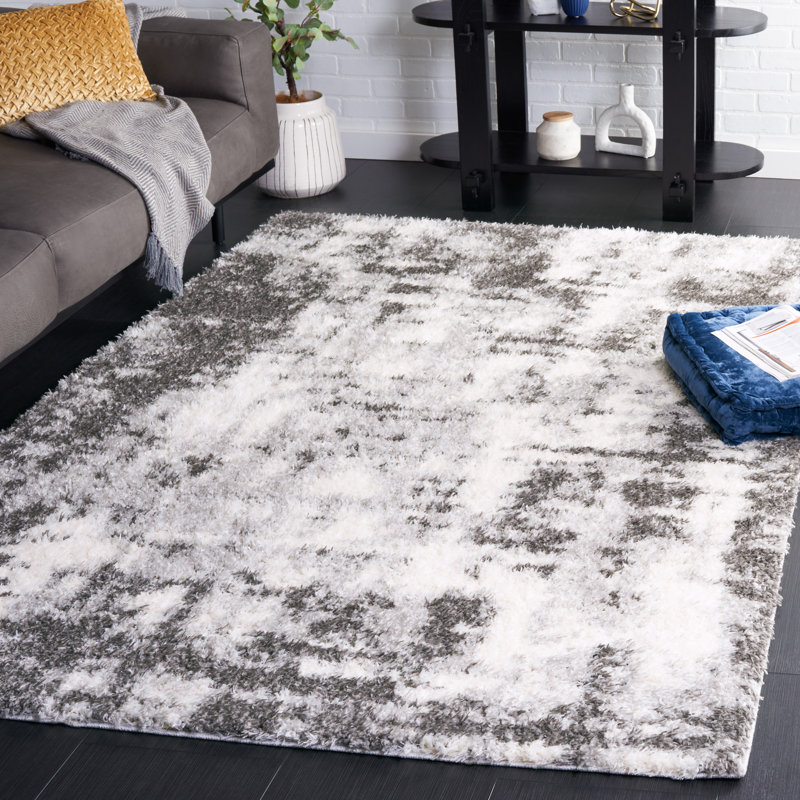 Tapis Aine, Rectangle 5 pi 3 po x 7 pi 6 po
