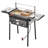 VEVOR 2 - Burner Propane Deep Fryer