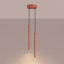 Arche - Light Stainless Steel Pendant-2005935476-2005935499-2005935502