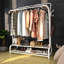 110cm Clothing Rack