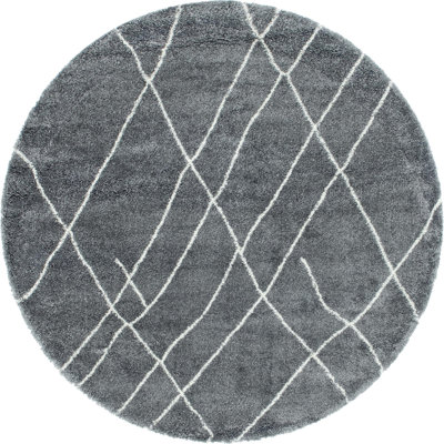 Lotario Abstract Indoor Rug