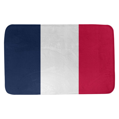 Memory Foam Non-Slip Bath Rug