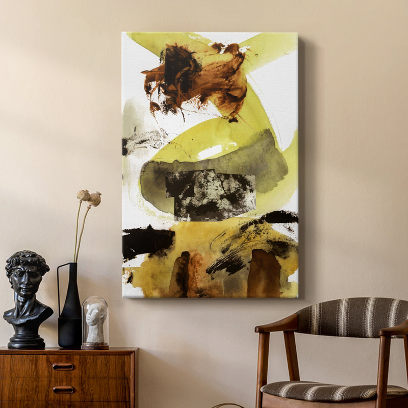Caméra mémoire I - galerie sur mesure, H 18 po x l 12 po