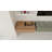  30" Bathroom Cabinet,Soft Close Drawer,Float Mounting Design, Wood Cabinet, Cabinet with Drawers
