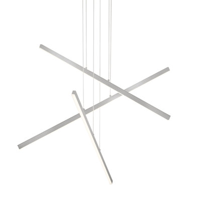 Vega 3 - Light LED Pendant