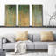 " Isaiah 46:10. My Counsel Shall Stand " by Mark Lawrence 3 - Pieces-1393931086