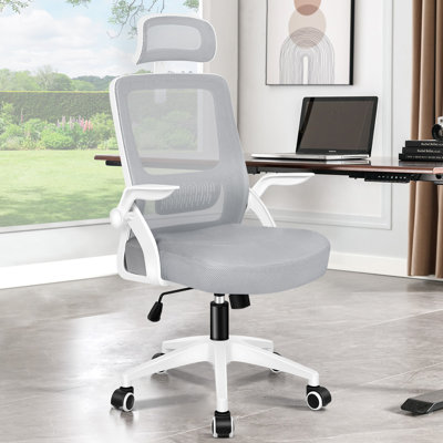 Mesh Desk Chair