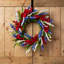 Couronne artificielle baie 26 po