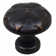 1 1/8" Diameter Mushroom Knob Multipack