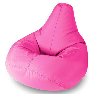 Seater Outdoor Friendly Bean Bag Chair
