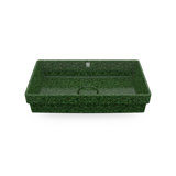 Cube60 23.62'' L Bathroom Sink