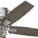 44" Bennett 5 - Blade Standard Ceiling Fan with Remote Control and Light Kit Included