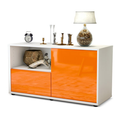 Jordy 92cm W 1 - Drawer Chest of Drawers