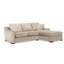 Armanti Chaise Sectional-68790802-68790795
