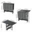 Folding table-1523665378