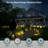 Low Voltage Hardwired Inground LED Well Light, 5W Flat Top, 1800K/2700K/3000K/4000K/5000K Selectable