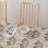 Floral 57 Cotton Tablecloths-410235632