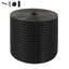 Ensembles de clôture en polychlorure de vinyle (PVC) H 0,036 po x l 1200 po