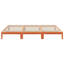Solid Wood Bed Frame-1725112437