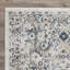 Tapis oriental en polypropylène tissé à la machine Aldolphus-269040389