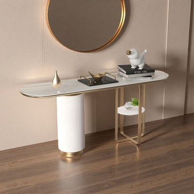 Console French Luxury