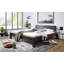 Bueno Solid Wood Bed-47850632-47850634