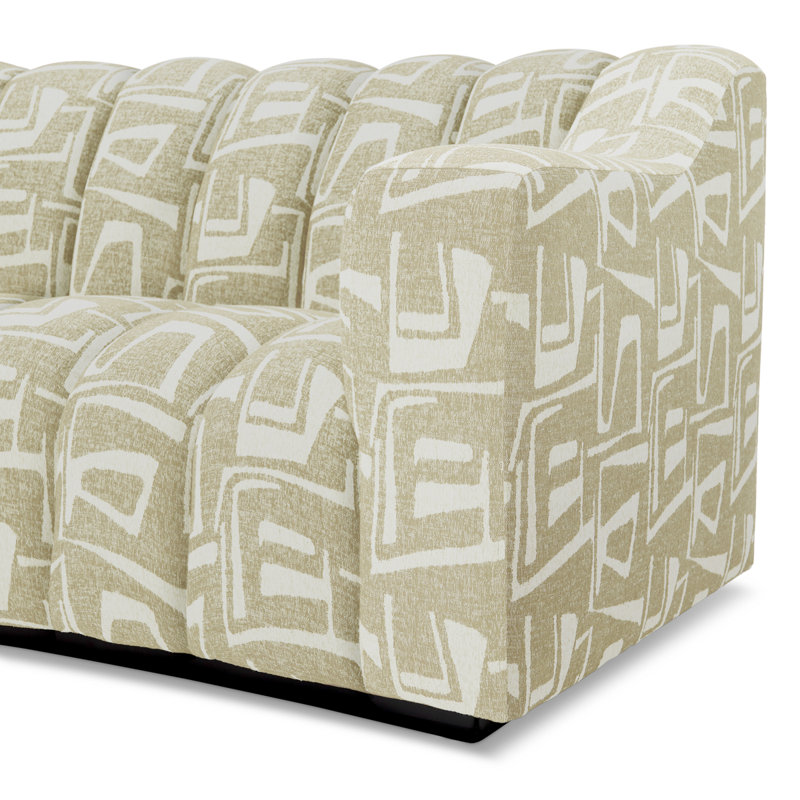 Kelly Sofa, Davenport Light Gray