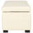 Alescia Faux Leather Upholstered Storage Bench-1689795311-1661617081