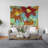 Wall Tapestry-126718051