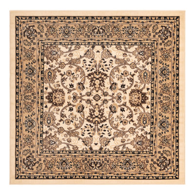 Tapis bourgogne Bhatari