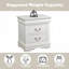 Table de chevet Louis Philippe-738911699