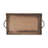 Arnella Carlton Tapered Ottoman Tray