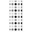 Room Darkening Roller Blind-801366869