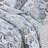 Blue Seashell Quilt Set with Shams-133568094