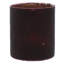3'' H Glass Tabletop Votive Holder