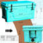 Ouvre-bouteille encastré Blue 65Qt