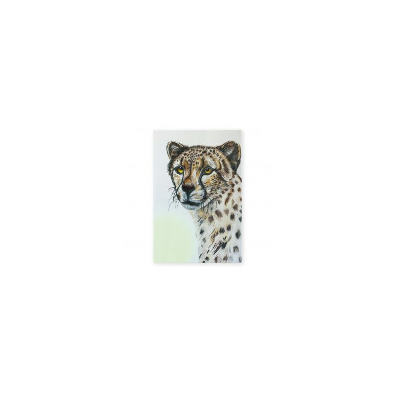 Cheetah Tile