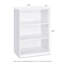 Bernabeu 102.36 cm H x 62.23 cm W Standard Bookcase-21216339