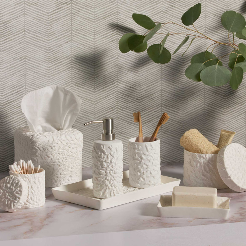 Alanya Brush Holder