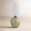 Lampe de table Clancy