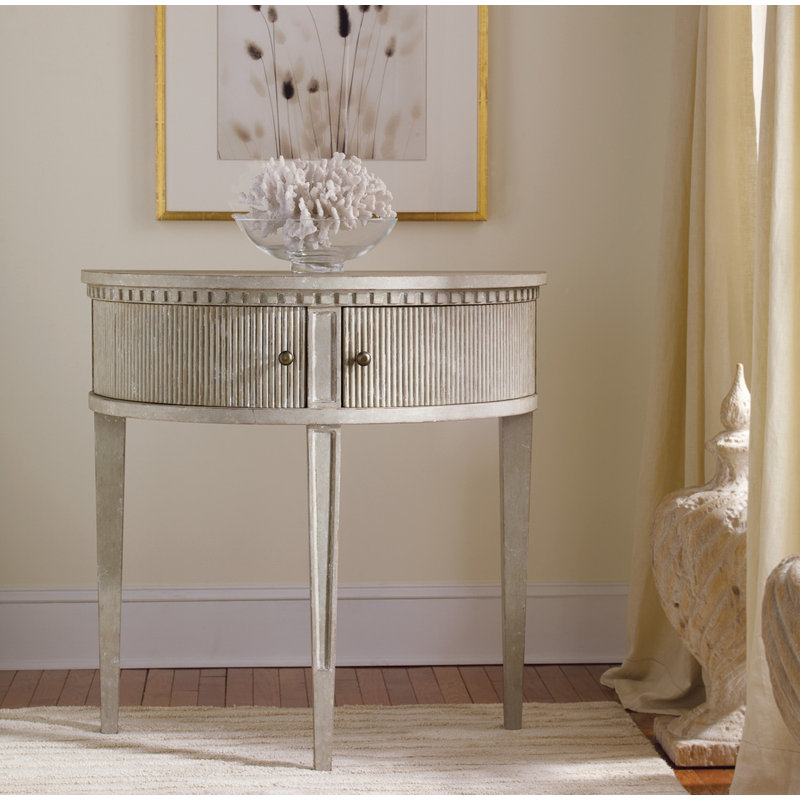 Gustavian 36'' W Console Table