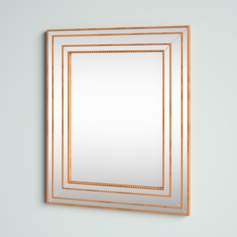 Miroir d'appoint Hanning