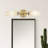 Krysta 2 - Light Vanity Light-95320097
