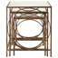 Comae Frame Nesting Tables