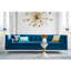 Jonathan Adler Spoutnik - lustre sphère lumineuse-26115227-128780244
